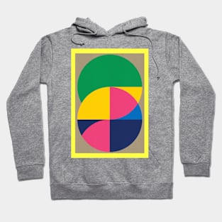 KALEIDOSCOPE #4 Hoodie